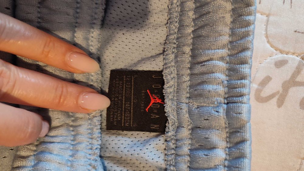 Детски къси панталони Nike и Jordan