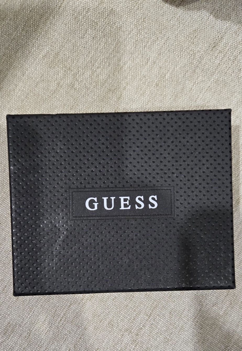 GUESS  мъжки портфейл