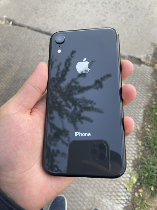 iphone Xr 256Gb. ZA/A