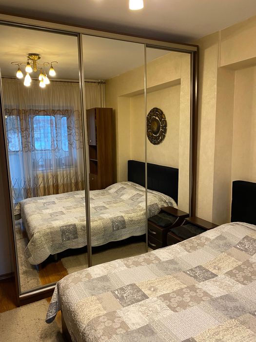 Set mobilă de dormitor Mobexpert