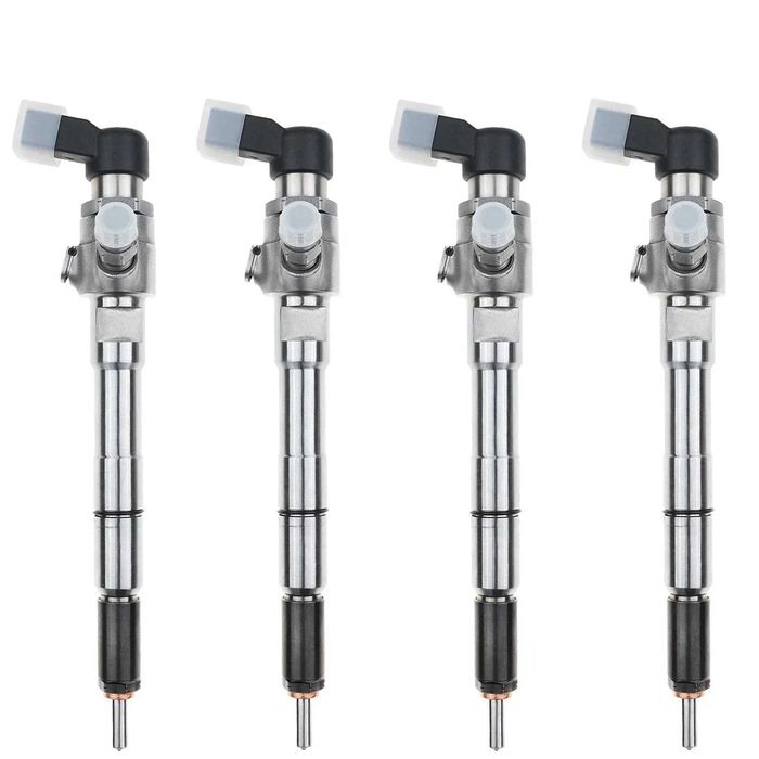 Reparatii Injectoare 1.6 TDI CAYC, 03L130277B, Vw, Audi, Skoda, Seat