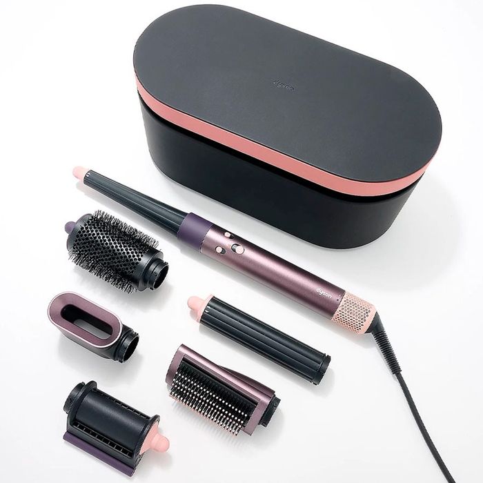 Мультистайлер Dyson Airwrap ID HS08 Jasper Plum ! ВЫСШЕЕ КАЧЕСТВО!!!