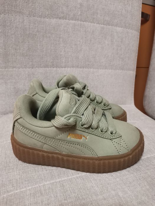 Кецове Пума 28 номер