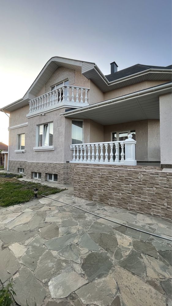 Продается дом в Косшы, 405 кв.м