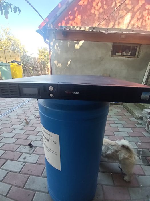 De vânzare ups 1500va 900w rack