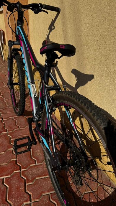 Bicicleta dama Drag Grace