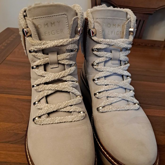 Ghete Tommy  hilfiger