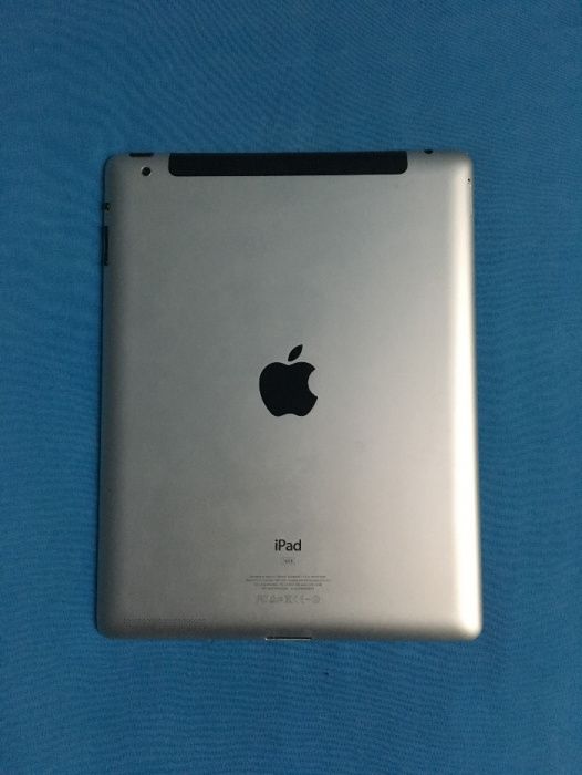 iPad 16GB