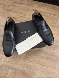 Pantofi bărbați MUSETTE, originali, model Donald U24 nr 44