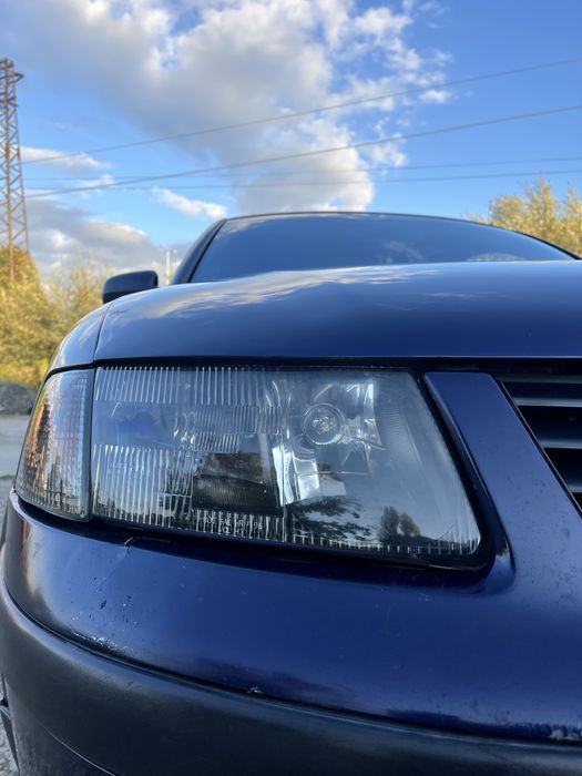 Passat B5 1.9 116кс ATJ