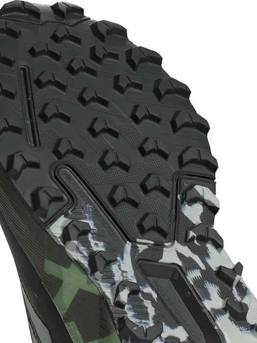 Маратонки за бягане Terrex Agravic Flow GORE-TEX Adidas