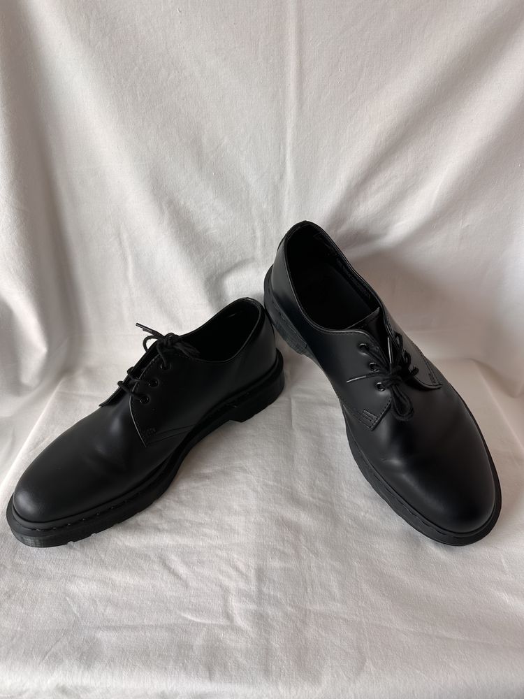 Pantofi barbati,Dr.Martens Mono,marime 44