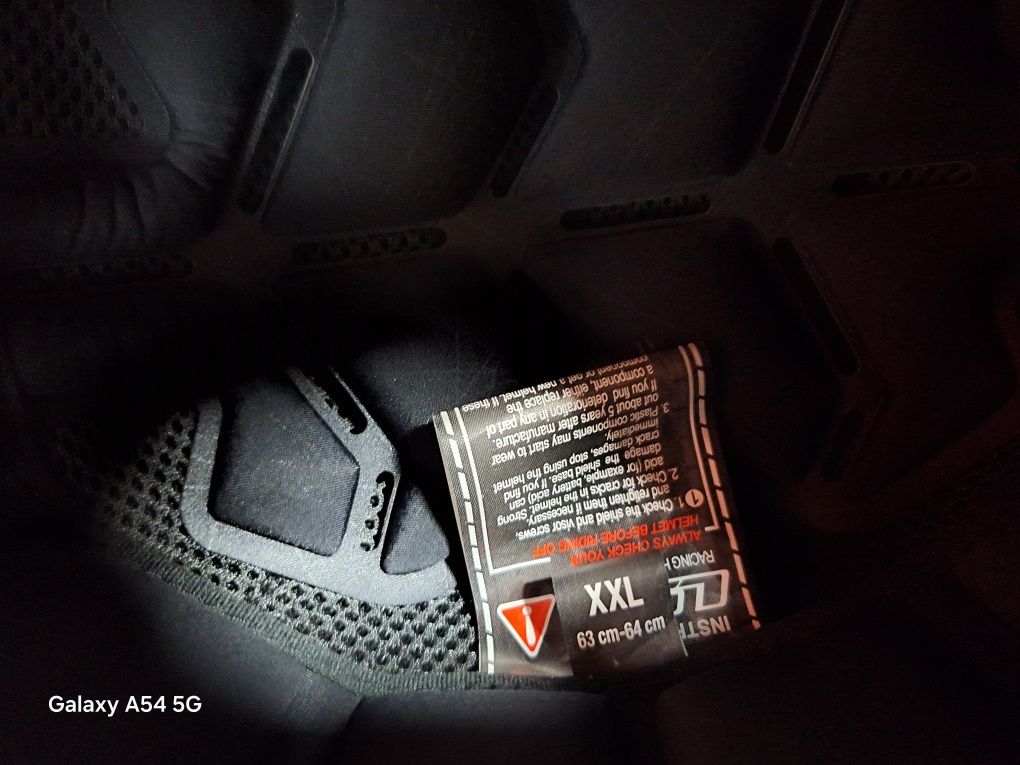 Casca LS2 Helmet MX436
