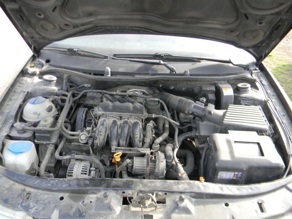 Dezmembrari  Skoda OCTAVIA 1 (1U)  1996  > 2010 1.6 Benzina