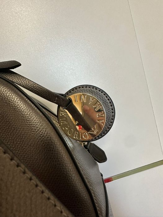 Дамска чанта Emporio Armani