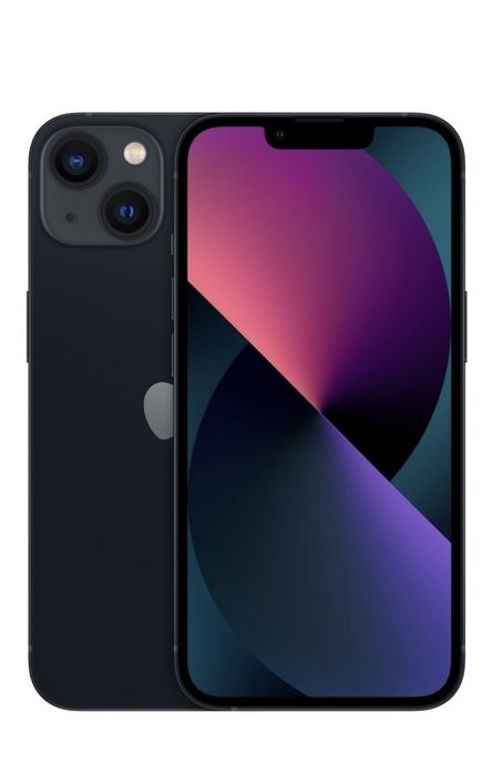 Iphone 13, с гарантией