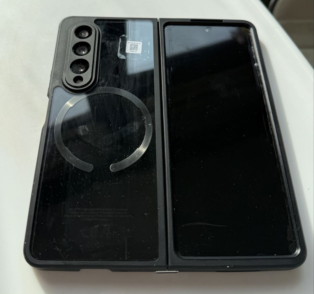 Samsung Z Fold 4, 512gb