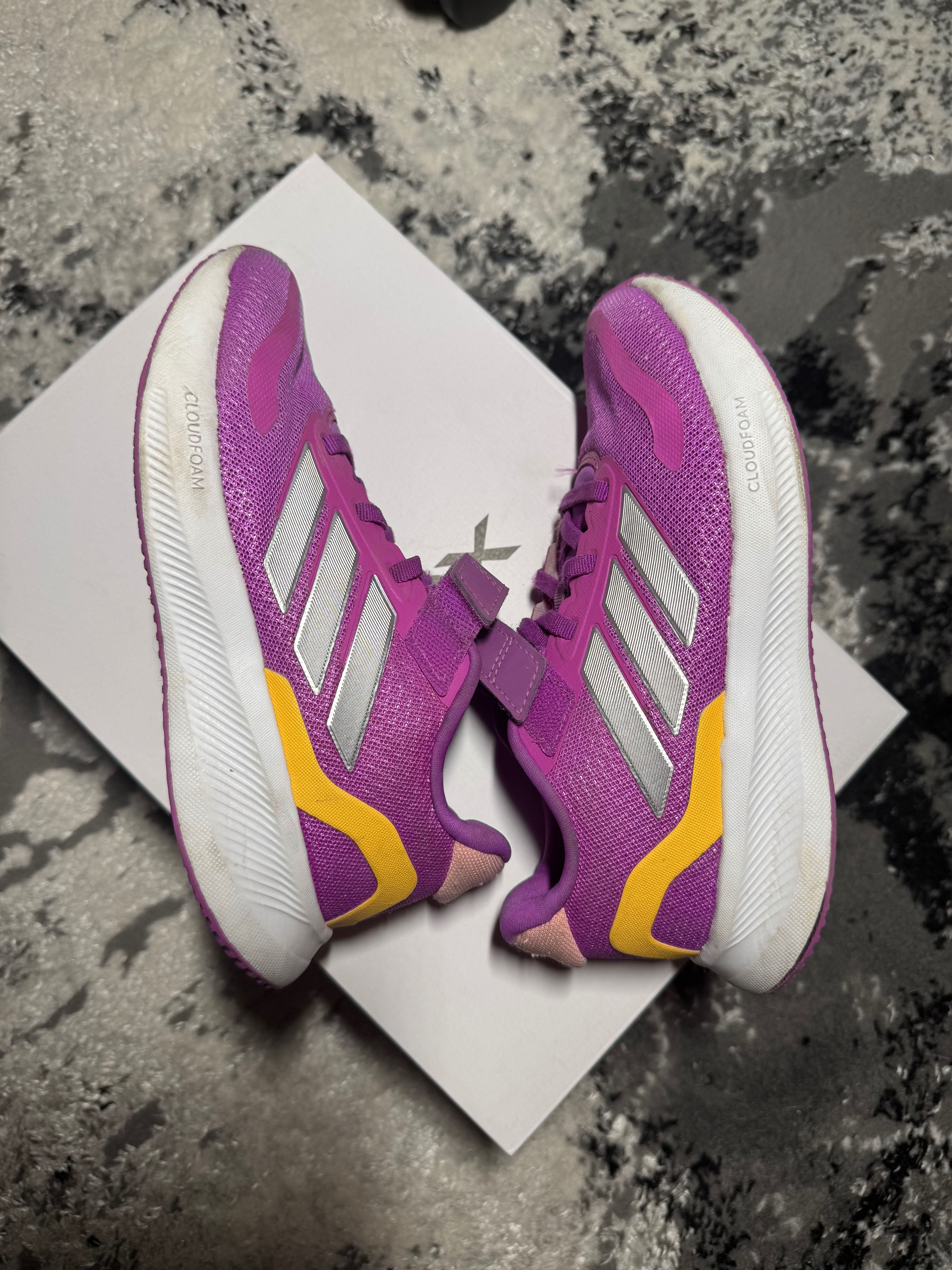 Кроссовки детские Adidas