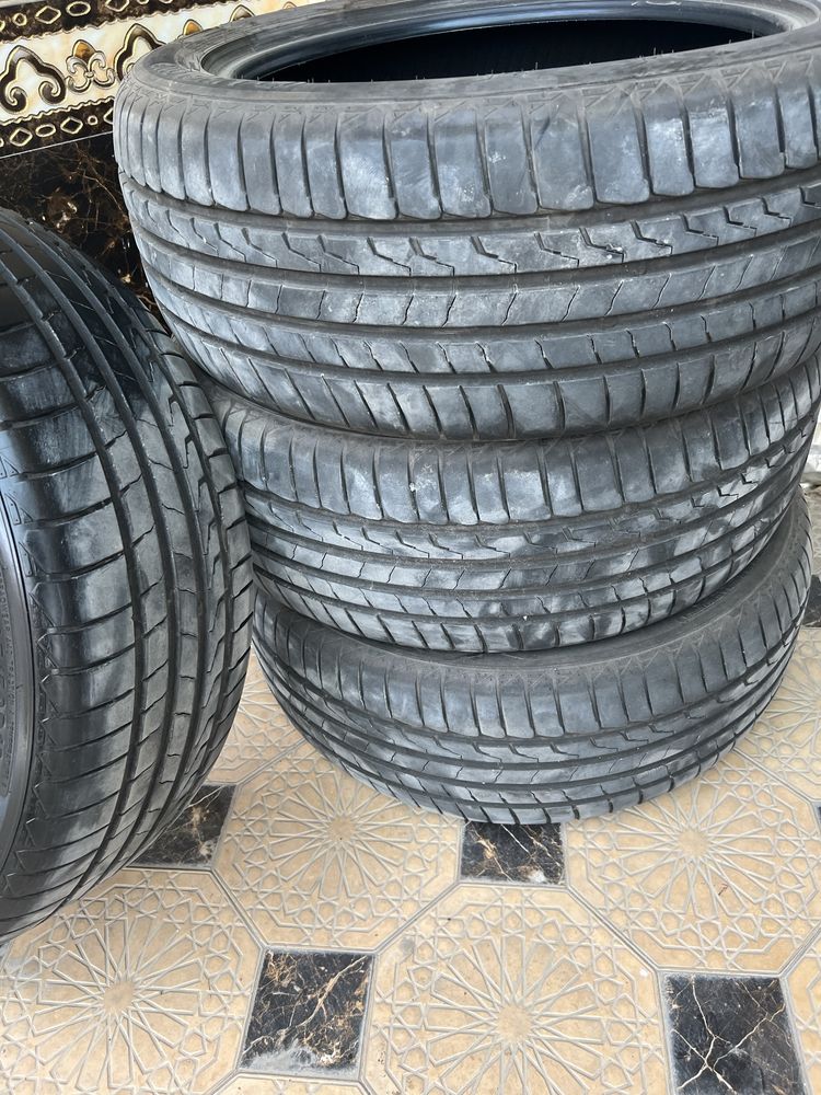 Шина Ling Long 235/50 R19