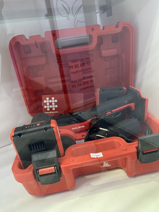 Виброприсоска полный комплект Нур Маркет