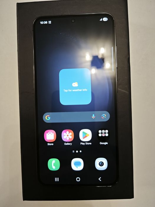 Samsung Galaxy S23 / 8GB RAM / 128GB памет