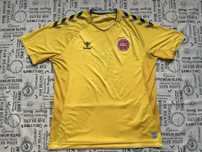 Hummel Denmark original тениска.XL