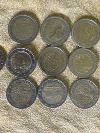 Евро монети по договаряне