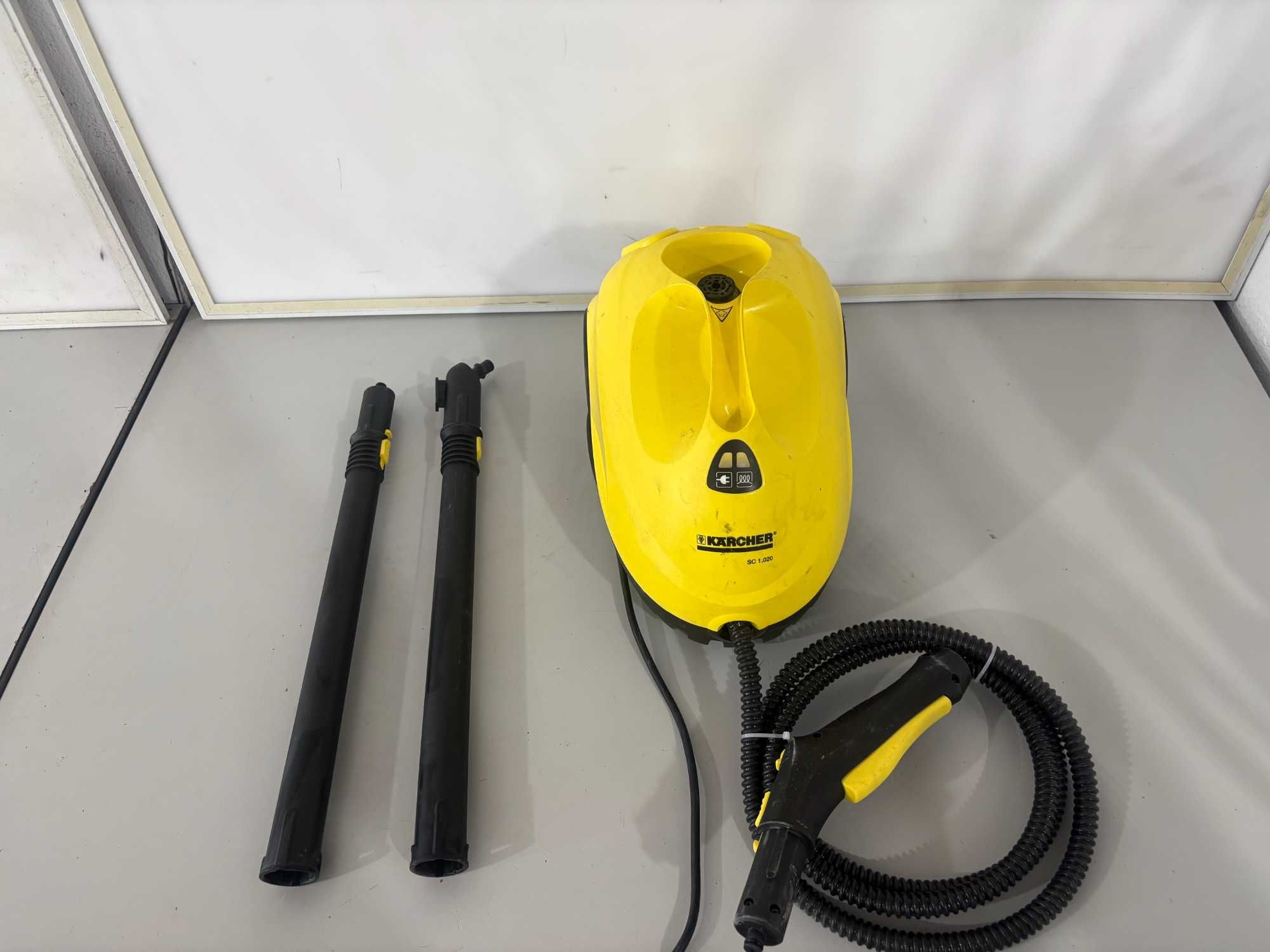 Парочистачка - Karcher 1500W