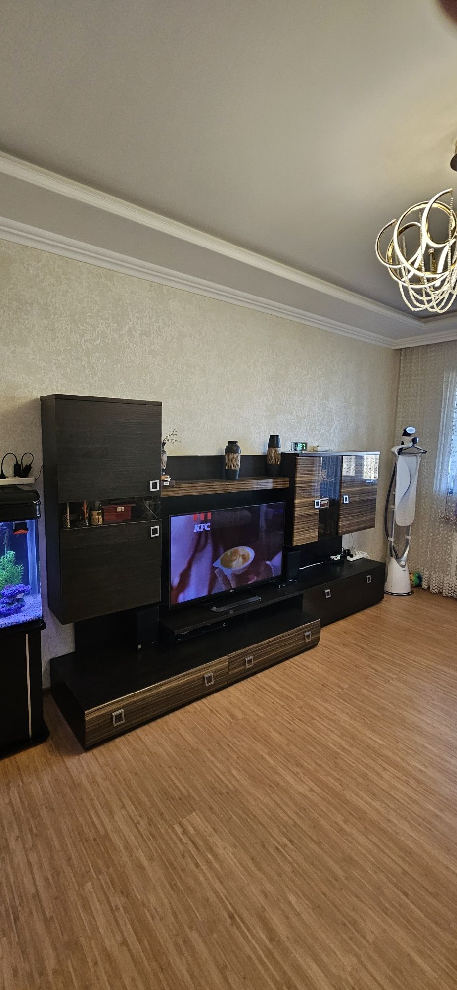 Горка в отличном состоянии