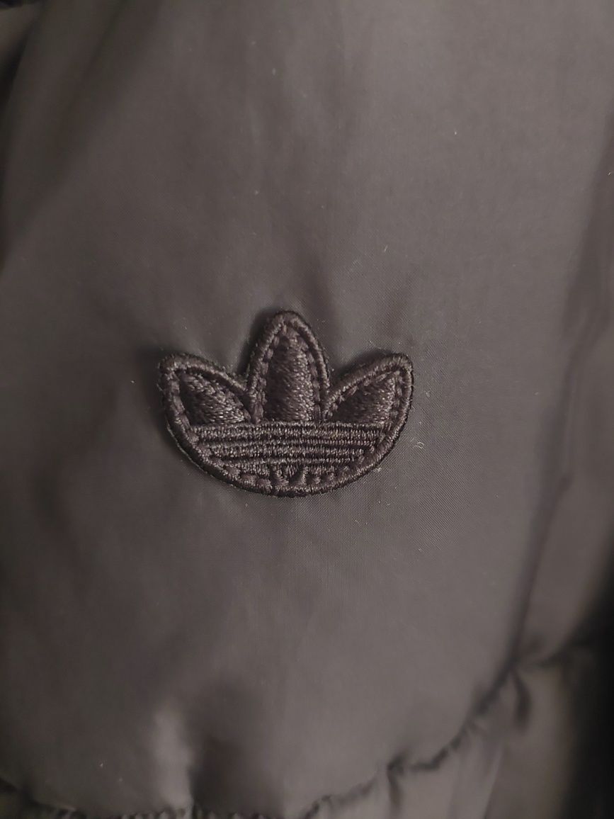 Мъжко пухено яке Adidas GE1341