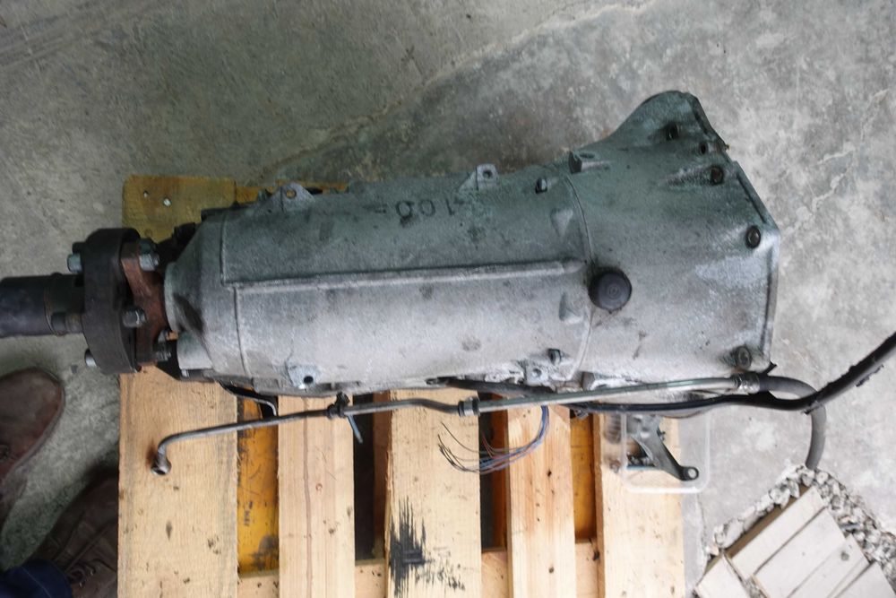 CUTIE VitezeAutomata*2112701400*2,2CDI Mercedes*646963Eu4*150Cp52000km