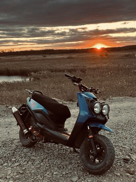 продам скутер 150 кубов