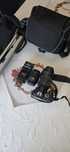 Aparat foto DSLR D3200 Nikon profesional