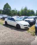Vand Alfa Romeo 159-piese