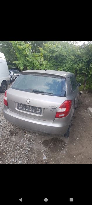 Dezmembrez Skoda FABIA 2 ,Fabia 1, Octavia 1, Octavia 2