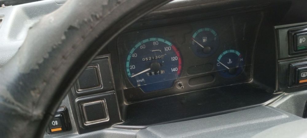 Damas sotiladi holati yaxshi