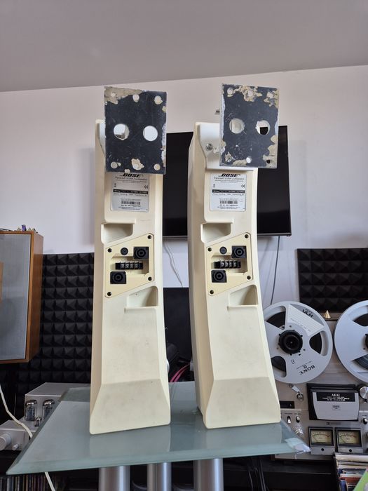 Bose Panaray 502A boxe interior/exterior TOP Reducere