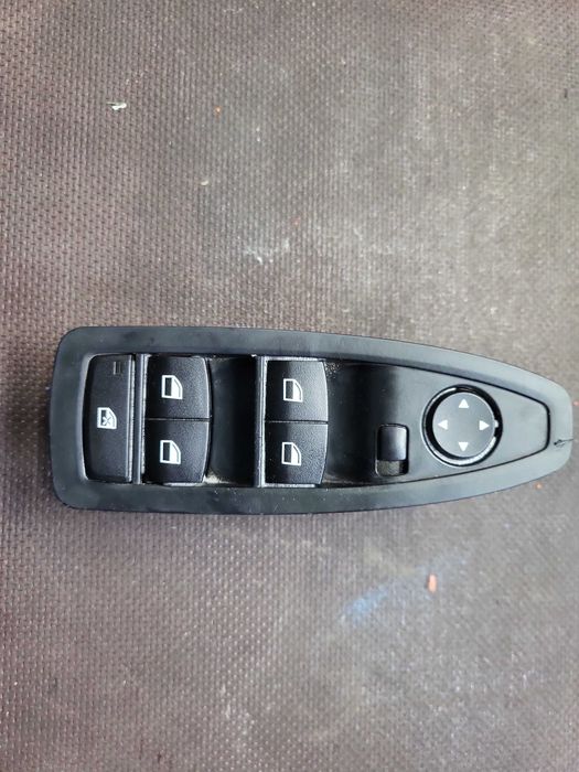 Panou comanda butoane geamuri oglinzi bmw f20,f30,f31,f34 f36
