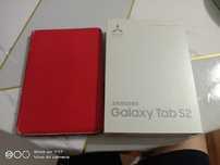 Планшет Galaxy Tab S2 с интернетом 4G.