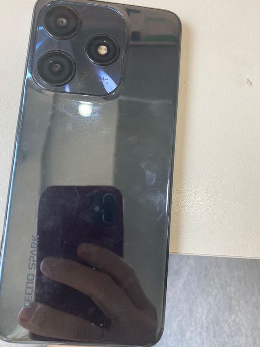 Tecno spark 10 c