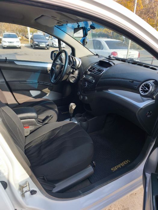 Spark 2018 srochni narhi bolishi