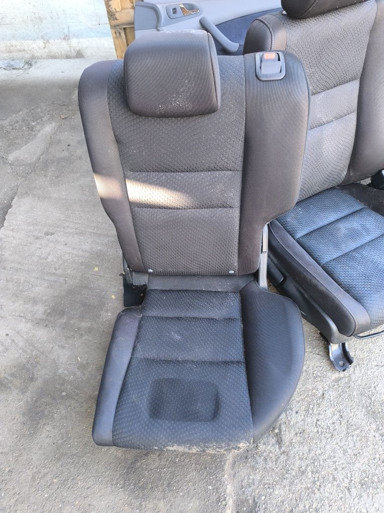 Scaune fata spate Honda Civic Type R 2006 - 2011