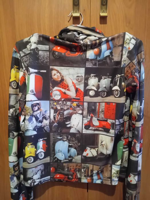 Дамско поло Djofra