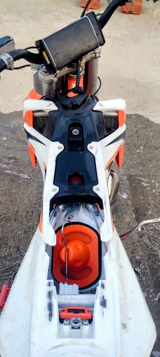 KTM SX 65 2022 + подарък нова гума
