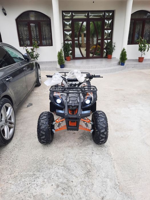 Vand atv 125cc nou