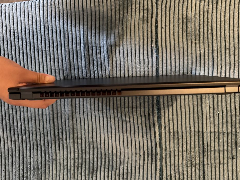 Laptop gaming Acer Aspire 7 A715-76G-54LL RTX 3050