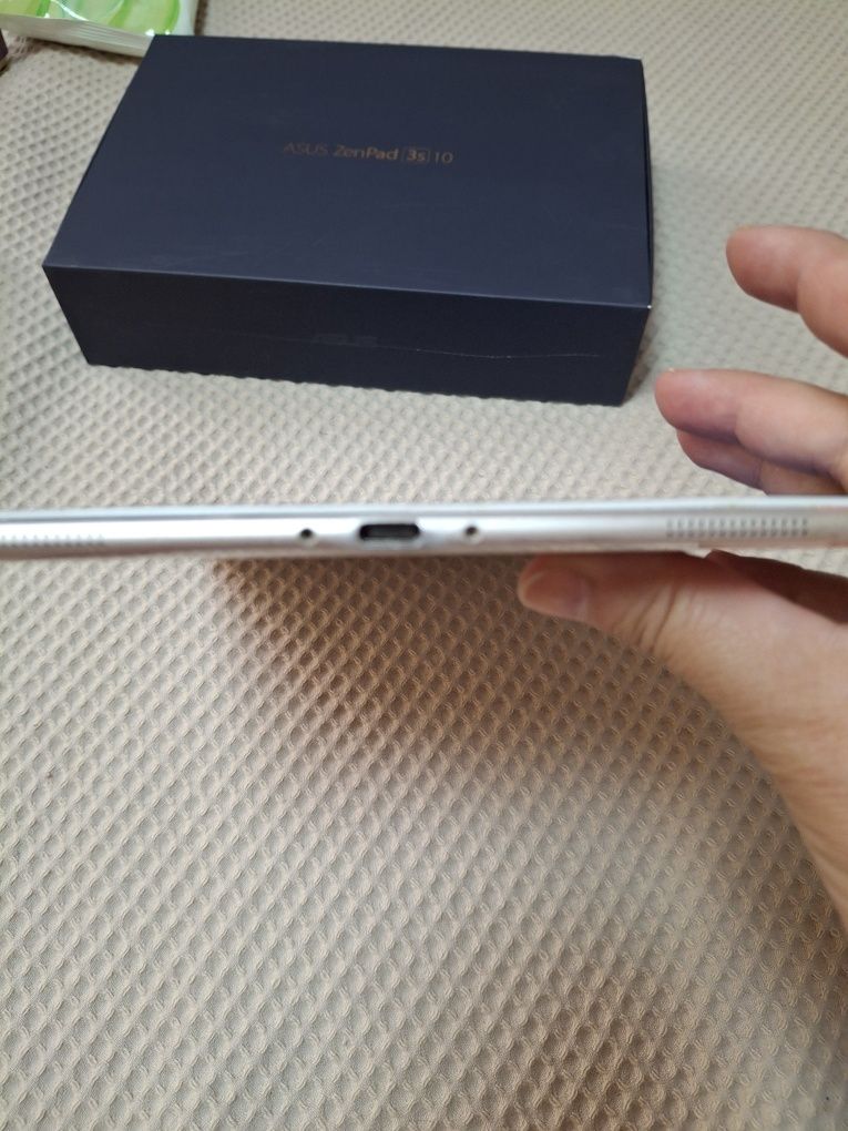Asus ZenPad 3S 10 , 32gb,4G