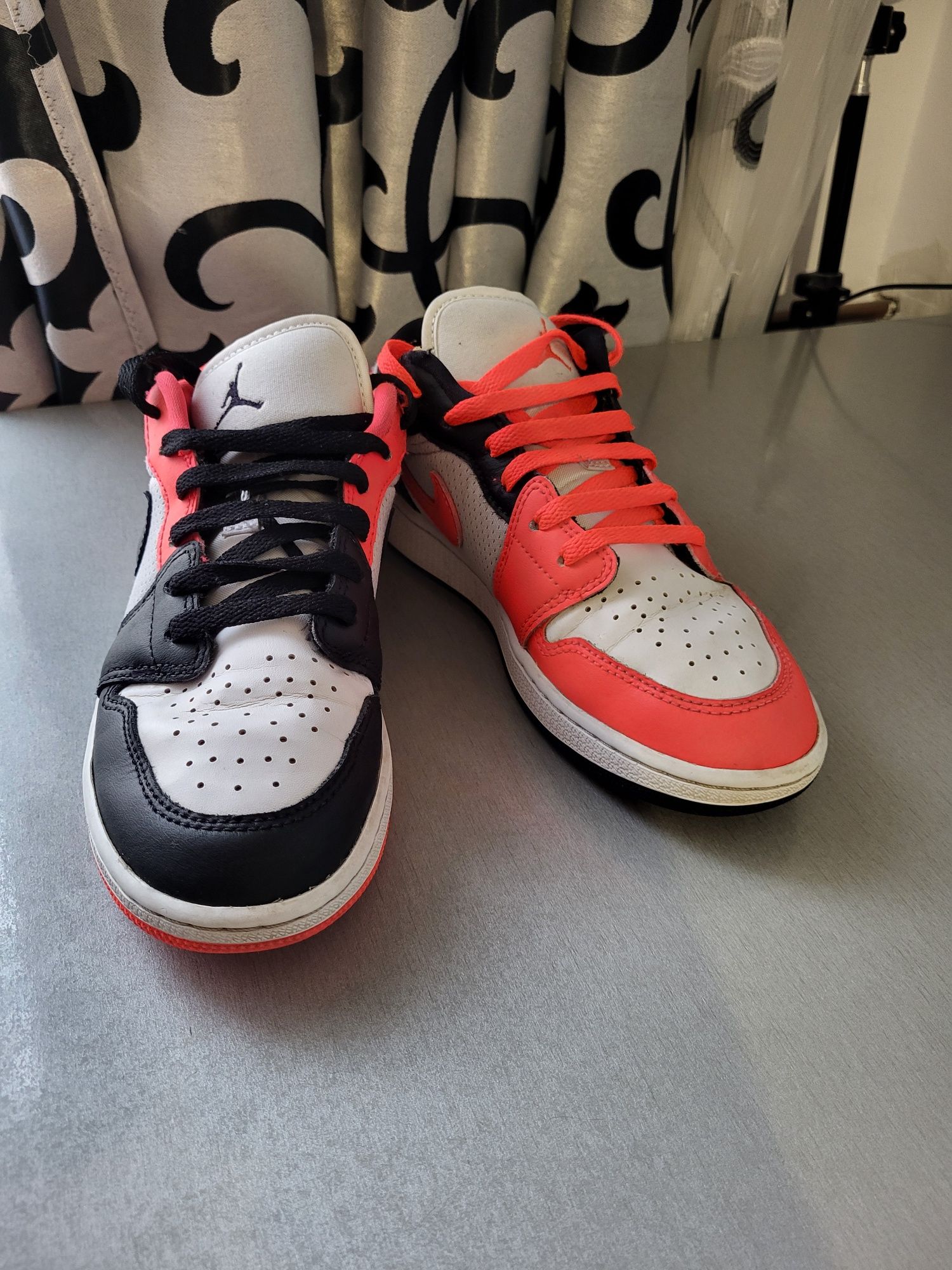 Vand Nike Air jordan 1 nr. 36