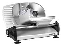 Слайсер Ostba (SL518-EU) 150W Колбасорезачка за нарязване на месо