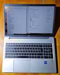 HP Probook 450 G9 i5 1235U 16Gb 256Gb